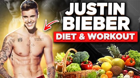 justin bieber diet|Justin Bieber’s Daily Diet: What Does Justin Bieber。